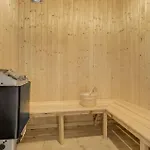 Ajstrup Strandvej Xi בית נופש Malling