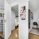 בית נופש Ajstrup Strandvej Xi Malling
