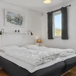 בית נופש Ajstrup Strandvej Xi Malling