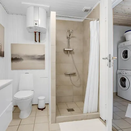 Casa vacanze Ajstrup Strandvej Xi Malling