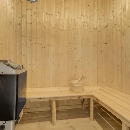 Ajstrup Strandvej Xi Casa vacanze Malling