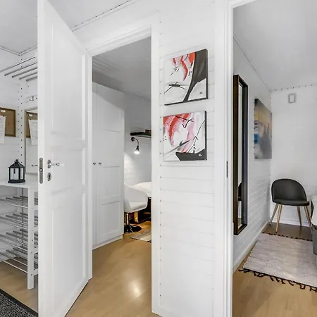 Casa vacanze Ajstrup Strandvej Xi Malling