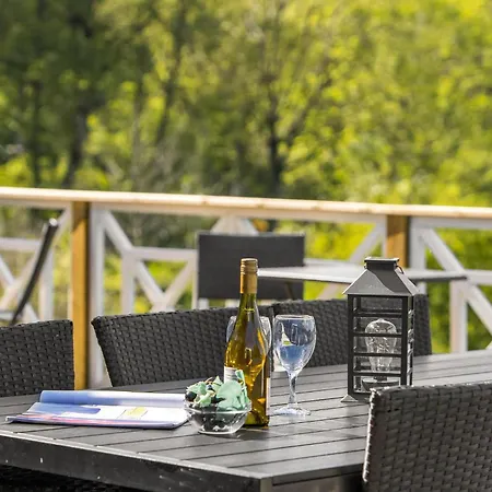 Casa vacanze Ajstrup Strandvej Xi Malling