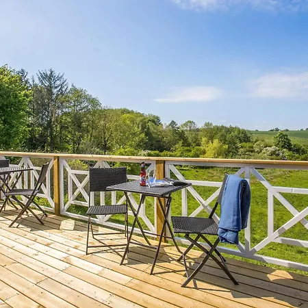 Ajstrup Strandvej Xi Casa vacanze *