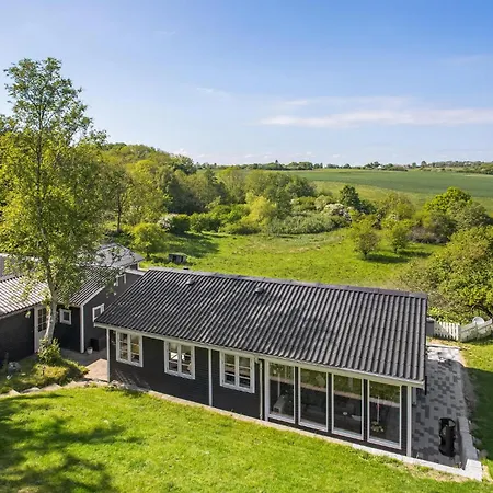Casa vacanze Ajstrup Strandvej Xi *