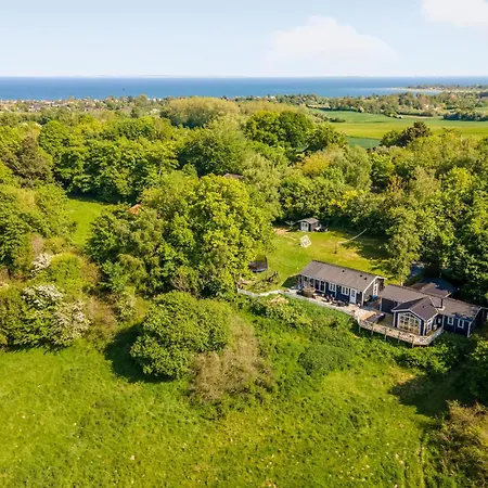 Holiday home 6 Bedroom Amazing In