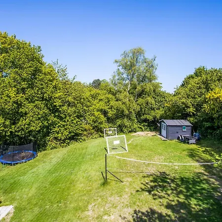 Ajstrup Strandvej Xi Casa vacanze Malling