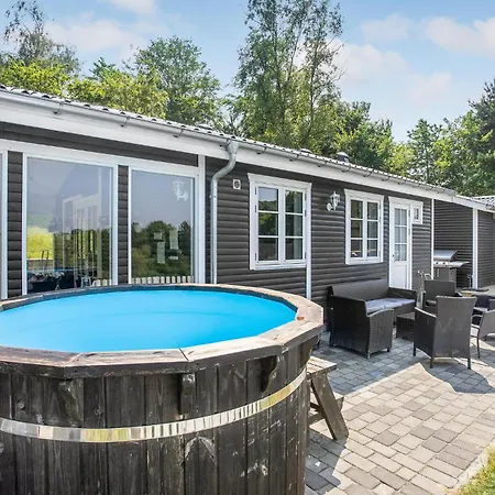 Ajstrup Strandvej Xi Casa vacanze Malling