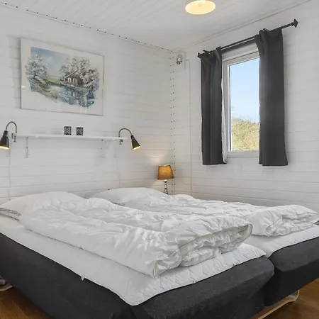 Casa vacanze Ajstrup Strandvej Xi Malling