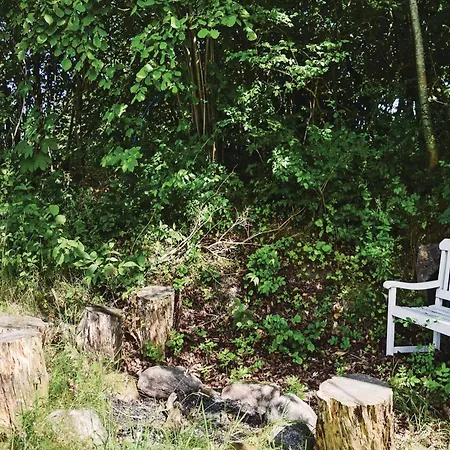 度假居 Ajstrup Strandvej Xi