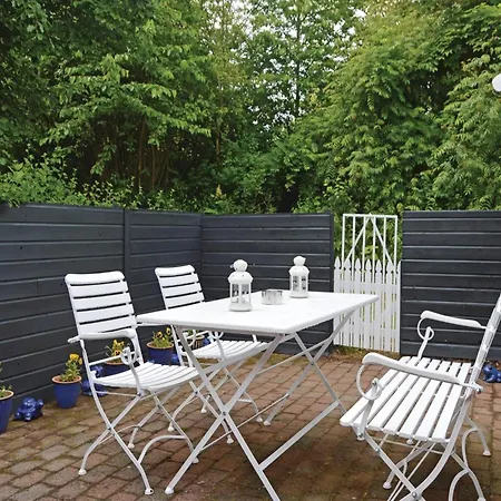 Ajstrup Strandvej Xi 度假居