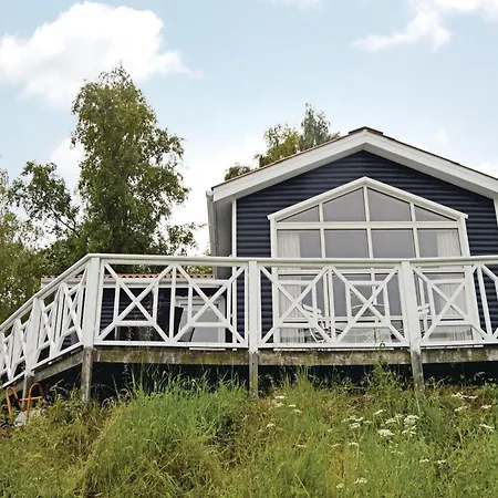 Awesome Home In Malling With Sauna