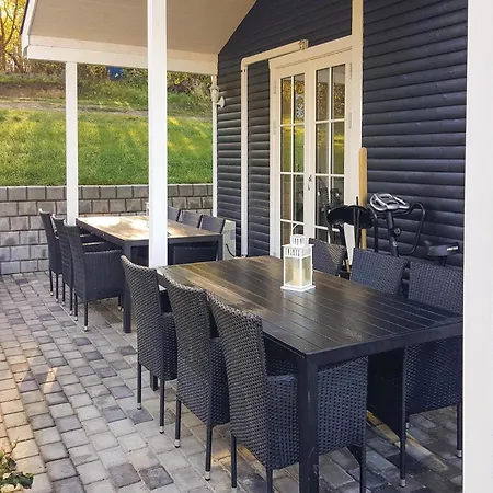 Awesome Home In Malling With Sauna * Malling
