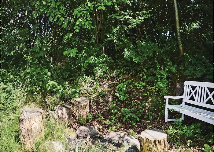 Casa de Férias Ajstrup Strandvej Xi
