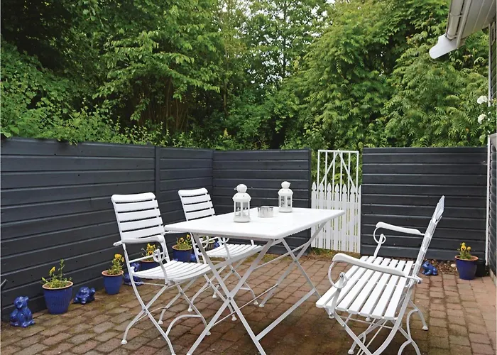 Ajstrup Strandvej Xi Casa de Férias