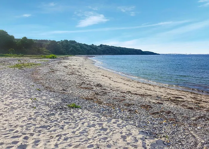 Ajstrup Strandvej Xi *