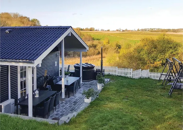 Ajstrup Strandvej Xi